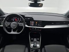 Audi A3 Sportback 35 TFSI Fashion Version - ფოტო 18