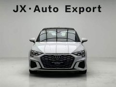 Audi A3 Sportback 35 TFSI Fashion Version - ფოტო 2