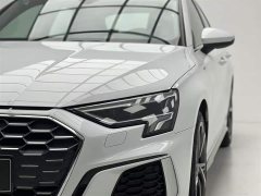 Audi A3 Sportback 35 TFSI Fashion Version - ფოტო 4
