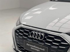 Audi A3 Sportback 35 TFSI Fashion Version - ფოტო 5