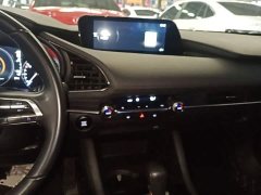 Mazda3 Angkesaila 2023 2.0L Automatic Elegant Edition - ფოტო 10