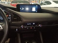 Mazda3 Angkesaila 2023 2.0L Automatic Elegant Edition - ფოტო 13