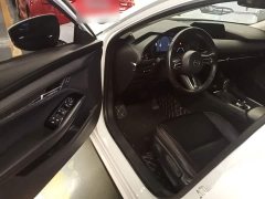 Mazda3 Angkesaila 2023 2.0L Automatic Elegant Edition - ფოტო 16