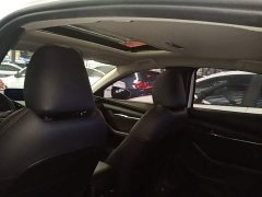 Mazda3 Angkesaila 2023 2.0L Automatic Elegant Edition - ფოტო 18