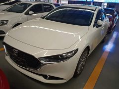 Mazda3 Angkesaila 2023 2.0L Automatic Elegant Edition - ფოტო 2