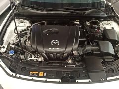Mazda3 Angkesaila 2023 2.0L Automatic Elegant Edition - ფოტო 20