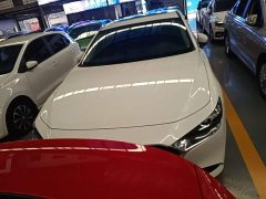 Mazda3 Angkesaila 2023 2.0L Automatic Elegant Edition - ფოტო 3