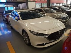 Mazda3 Angkesaila 2023 2.0L Automatic Elegant Edition - ფოტო 4