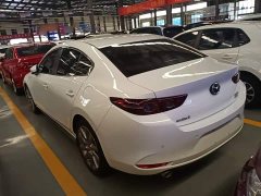 Mazda3 Angkesaila 2023 2.0L Automatic Elegant Edition - ფოტო 5
