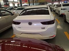 Mazda3 Angkesaila 2023 2.0L Automatic Elegant Edition - ფოტო 6