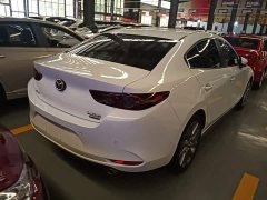 Mazda3 Angkesaila 2023 2.0L Automatic Elegant Edition - ფოტო 7