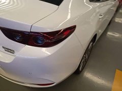 Mazda3 Angkesaila 2023 2.0L Automatic Elegant Edition - ფოტო 8