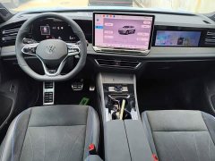 Volkswagen Tiguan L 2026 PRO 380TSI AWD R-Line Premium Edition - ფოტო 10