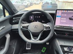 Volkswagen Tiguan L 2026 PRO 380TSI AWD R-Line Premium Edition - ფოტო 11