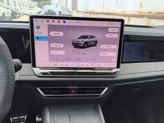 Volkswagen Tiguan L 2026 PRO 380TSI AWD R-Line Premium Edition - ფოტო 13