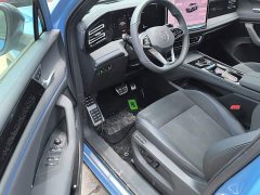 Volkswagen Tiguan L 2026 PRO 380TSI AWD R-Line Premium Edition - ფოტო 16