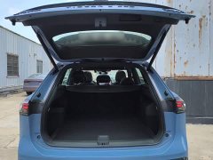 Volkswagen Tiguan L 2026 PRO 380TSI AWD R-Line Premium Edition - ფოტო 19