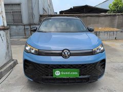 Volkswagen Tiguan L 2026 PRO 380TSI AWD R-Line Premium Edition - ფოტო 3