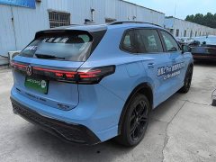 Volkswagen Tiguan L 2026 PRO 380TSI AWD R-Line Premium Edition - ფოტო 7