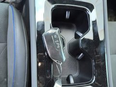 Volkswagen Tiguan L 2026 PRO 380TSI AWD R-Line Premium Edition - ფოტო 9
