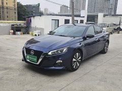 Nissan Teana 2.0T XL Smart Edition - ფოტო 1