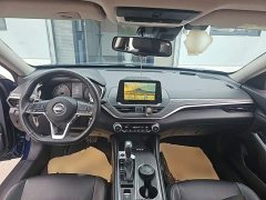 Nissan Teana 2.0T XL Smart Edition - ფოტო 10