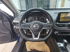 Nissan Teana 2.0T XL Smart Edition - ფოტო 11