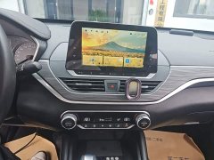 Nissan Teana 2.0T XL Smart Edition - ფოტო 13