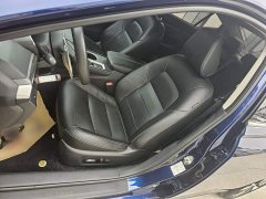 Nissan Teana 2.0T XL Smart Edition - ფოტო 15
