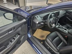 Nissan Teana 2.0T XL Smart Edition - ფოტო 16