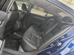 Nissan Teana 2.0T XL Smart Edition - ფოტო 17