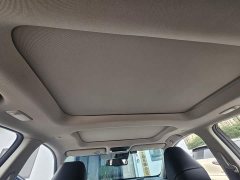 Nissan Teana 2.0T XL Smart Edition - ფოტო 18