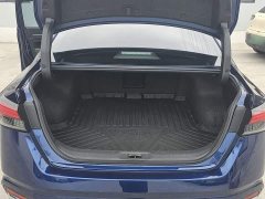 Nissan Teana 2.0T XL Smart Edition - ფოტო 19