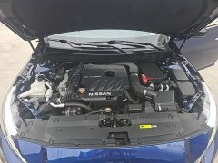 Nissan Teana 2.0T XL Smart Edition - ფოტო 20