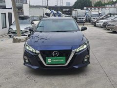 Nissan Teana 2.0T XL Smart Edition - ფოტო 3