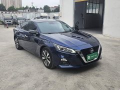 Nissan Teana 2.0T XL Smart Edition - ფოტო 4