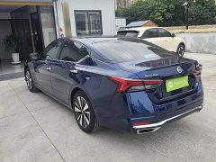 Nissan Teana 2.0T XL Smart Edition - ფოტო 5