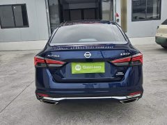 Nissan Teana 2.0T XL Smart Edition - ფოტო 6