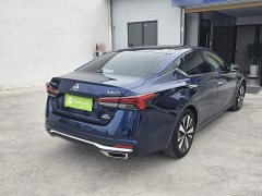 Nissan Teana 2.0T XL Smart Edition - ფოტო 7