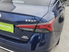 Nissan Teana 2.0T XL Smart Edition - ფოტო 8
