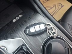 Nissan Teana 2.0T XL Smart Edition - ფოტო 9