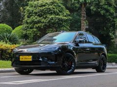 AITO M5 Extended Range Max RS AWD Advanced Intelligent Driving Edition - ფოტო 1
