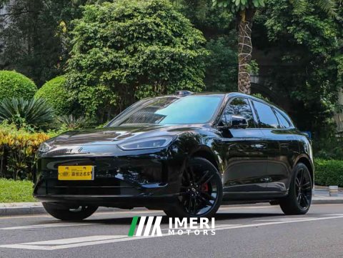 2024 AITO M5 Extended Range Max RS AWD Advanced Intelligent Driving Edition - ავტომობილი ჩინეთიდან