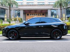 AITO M5 Extended Range Max RS AWD Advanced Intelligent Driving Edition - ფოტო 11