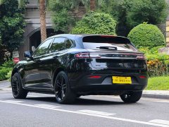 AITO M5 Extended Range Max RS AWD Advanced Intelligent Driving Edition - ფოტო 12