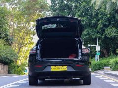 AITO M5 Extended Range Max RS AWD Advanced Intelligent Driving Edition - ფოტო 14