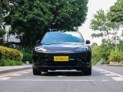 AITO M5 Extended Range Max RS AWD Advanced Intelligent Driving Edition - ფოტო 3