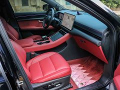 AITO M5 Extended Range Max RS AWD Advanced Intelligent Driving Edition - ფოტო 6