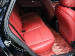 AITO M5 Extended Range Max RS AWD Advanced Intelligent Driving Edition - ფოტო 7
