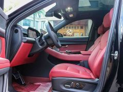 AITO M5 Extended Range Max RS AWD Advanced Intelligent Driving Edition - ფოტო 9